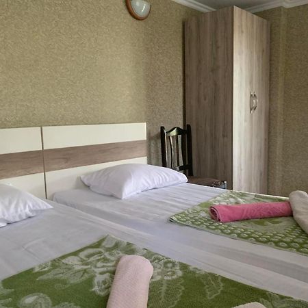 Hotel Tsivi Tba Tskhaltubo Esterno foto