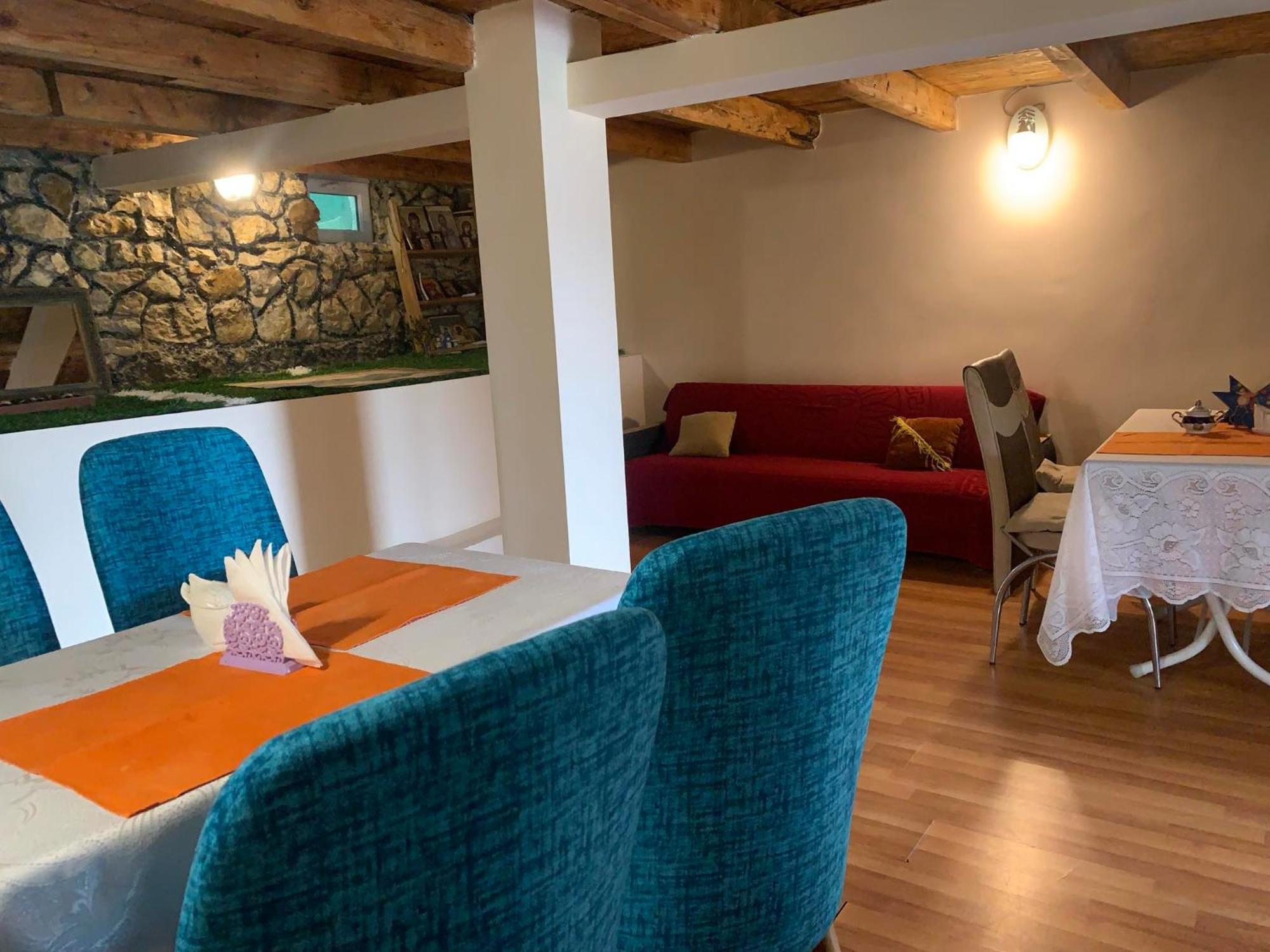 Hotel Tsivi Tba Tskhaltubo Esterno foto