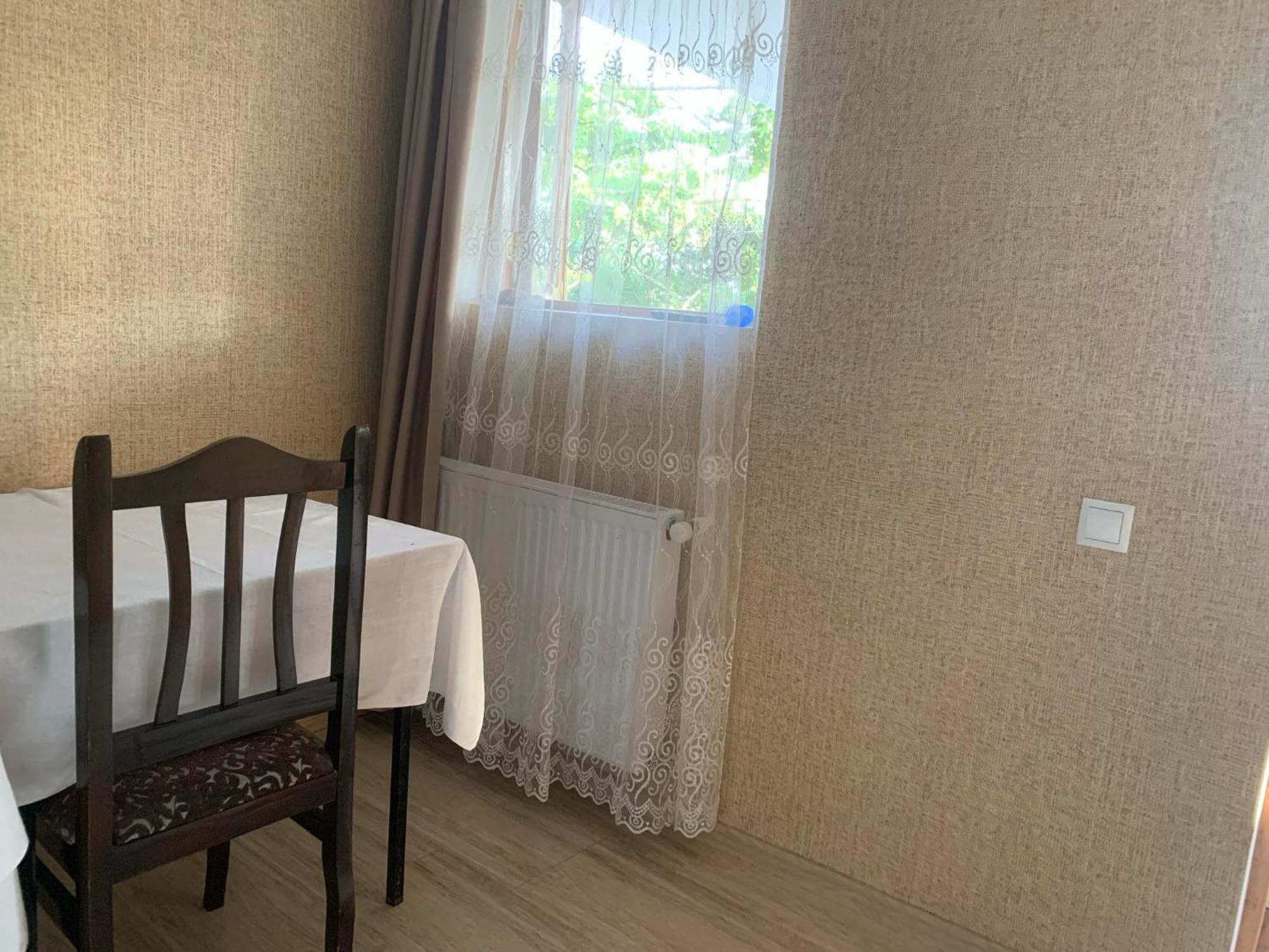 Hotel Tsivi Tba Tskhaltubo Esterno foto